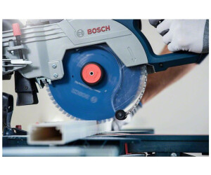 Bosch Kreissägeblatt Expert for Multi Material 216 x 30 x 2,4 mm 64 Z (2  608 642 493) ab 49,99 € (Februar 2024 Preise) | Preisvergleich bei | Kreissägeblätter