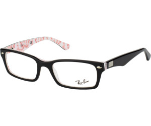 ray ban brille rb 5206 ray ban brille rb 5206