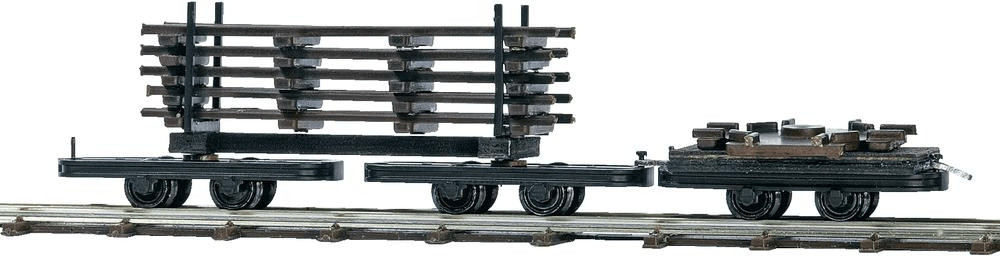 Busch Model 12240