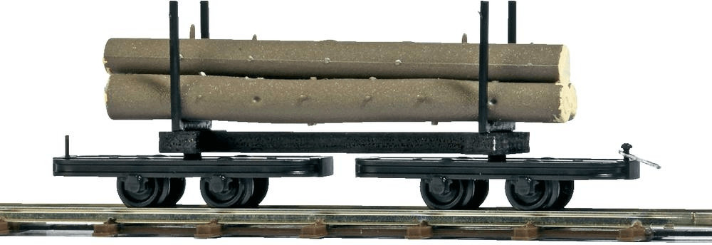 Busch Model 12222