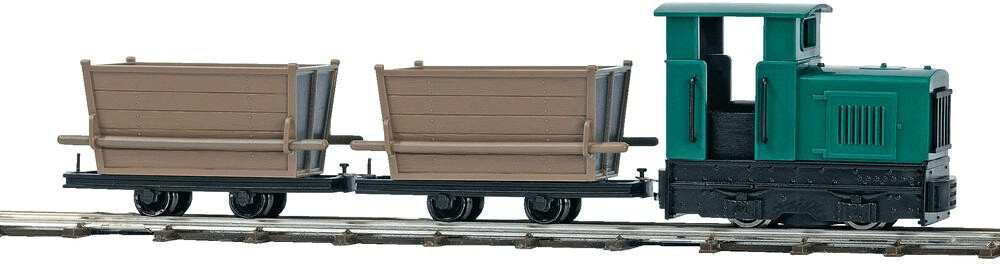 Busch Model 12001