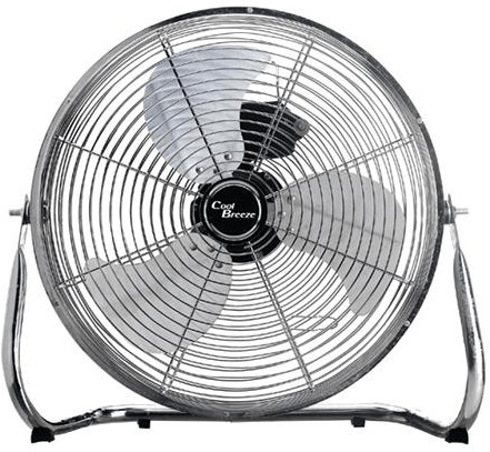 Suntec Suntec CoolBreeze 3.500 BV