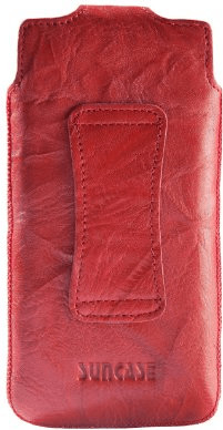 SunCase Étui (LG Optimus G)
