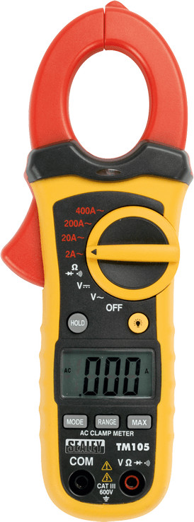 Sealey TM105