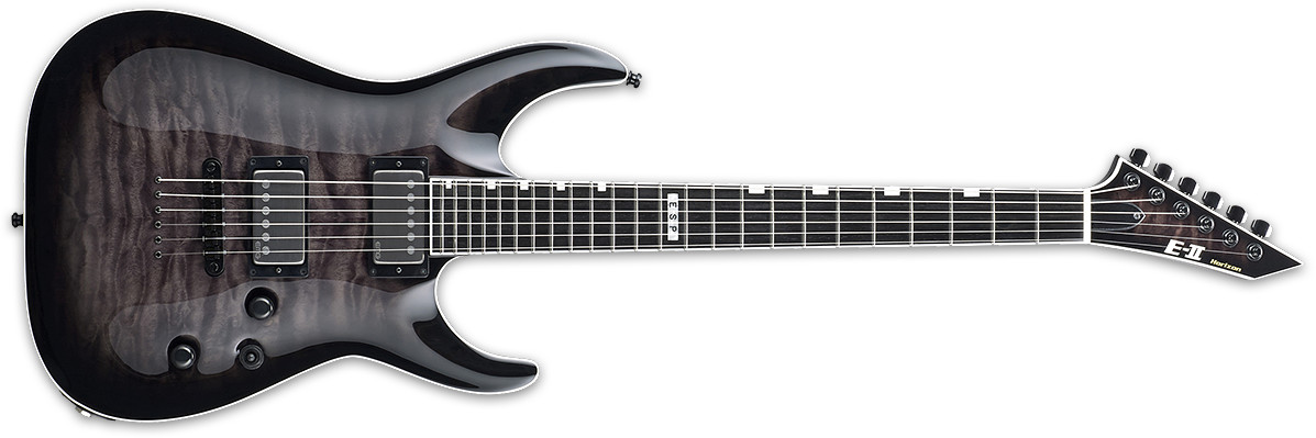 E-II Horizon NT-II