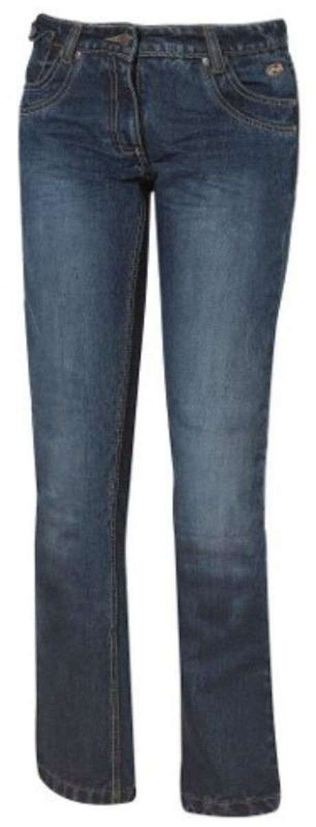 Held Pantalon Crackerjane Kevlar Jeans