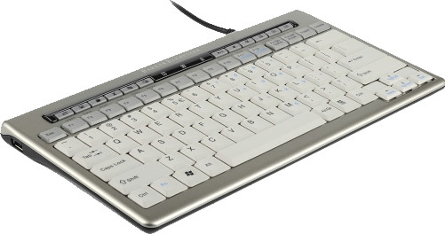 Bakker & Elkhuizen S-board 840 US