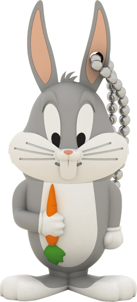 Emtec Bugs Bunny 3D 8 Go