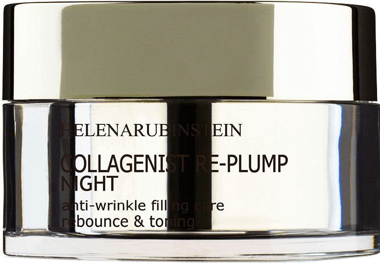 Helena Rubinstein Collagenist Re-Plump Night Crème de nuit (50 ml)