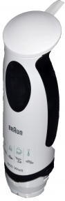 Braun Moteur pour mixeur MR6550