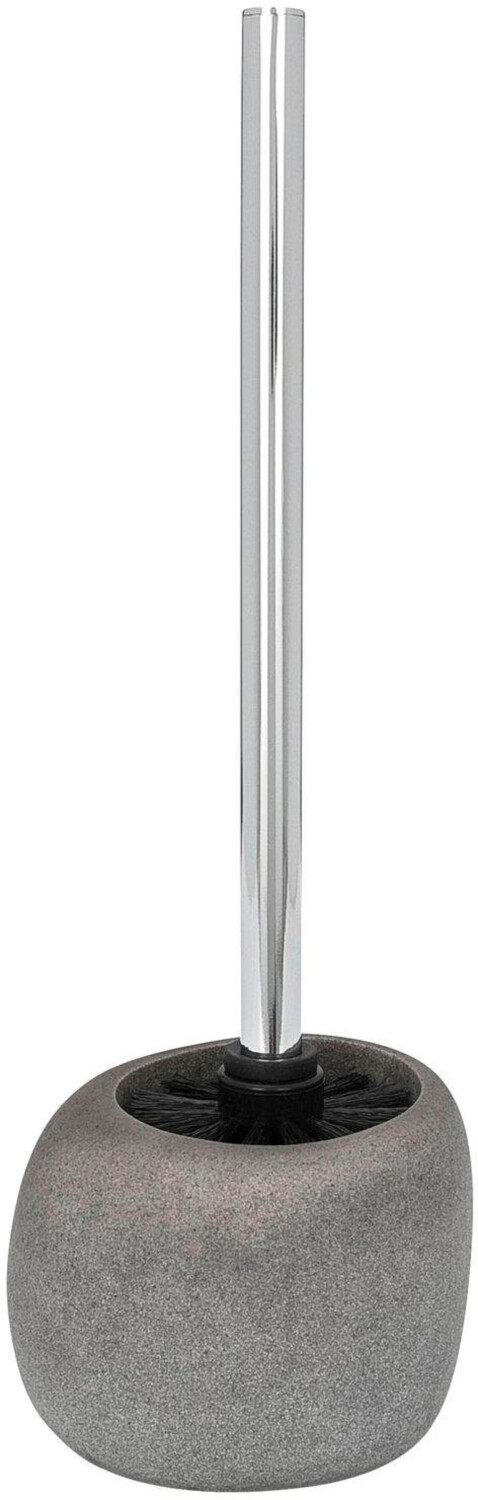 Wenko Pebble Stone combiné WC