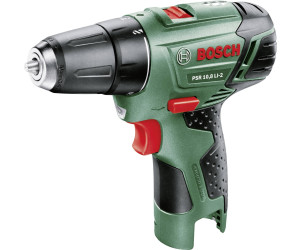 Bosch PSR 10,8 LI 2 (ohne Akku) ab € 63,99 | Preisvergleich Bosch PSR 10,8 LI 2 (ohne Akku) ab € 63,99 | Preisvergleich