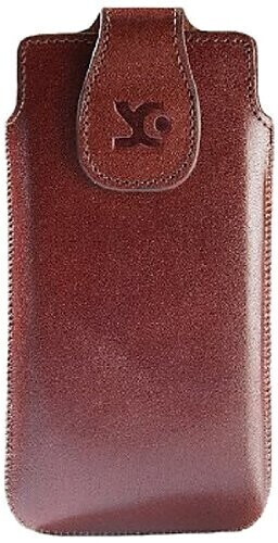 SunCase Funda (Sony Xperia L)
