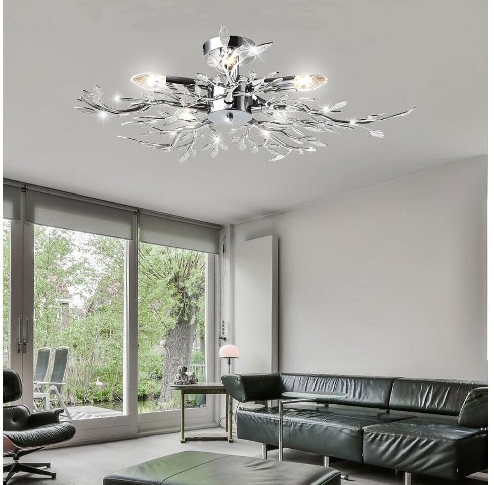 Globo Flash (68541-5)