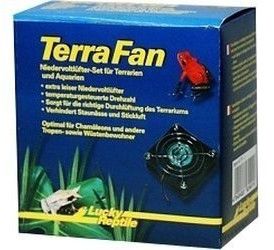 Lucky Reptile TerraFan