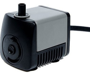 Potschke Ambiente Pumpe Wp 450 Ab 29 99 Preisvergleich Bei