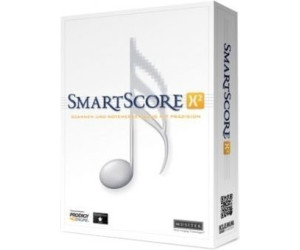 smartscore x2 pro for mac