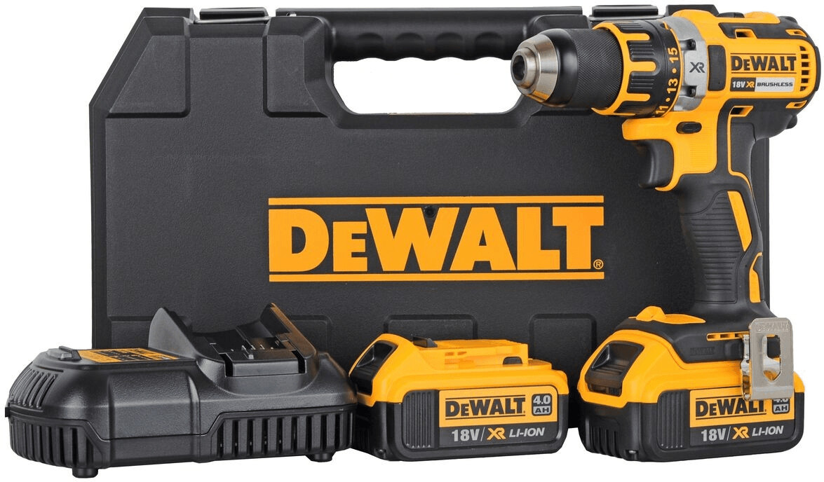 DeWalt DCD790 ab 216 99 Preisvergleich bei idealo.at