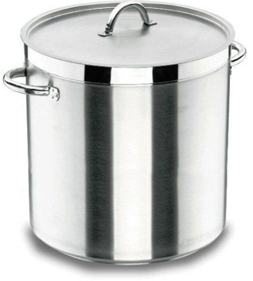Lacor Marmite Traiteur Chef Luxe Diamètre 32 cm