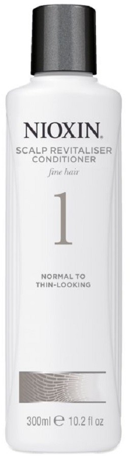 Nioxin Scalp Revitaliser Conditioner 1 (300 ml)