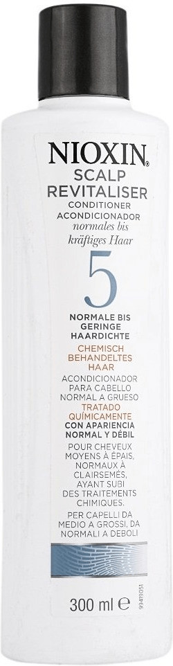 Nioxin Après-shampooing Scalp Revitaliser 5 300 ml