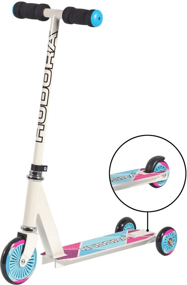 Hudora Evolution Girl