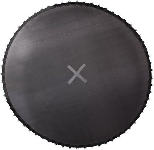 Ultrasport Toile de saut 251 cm