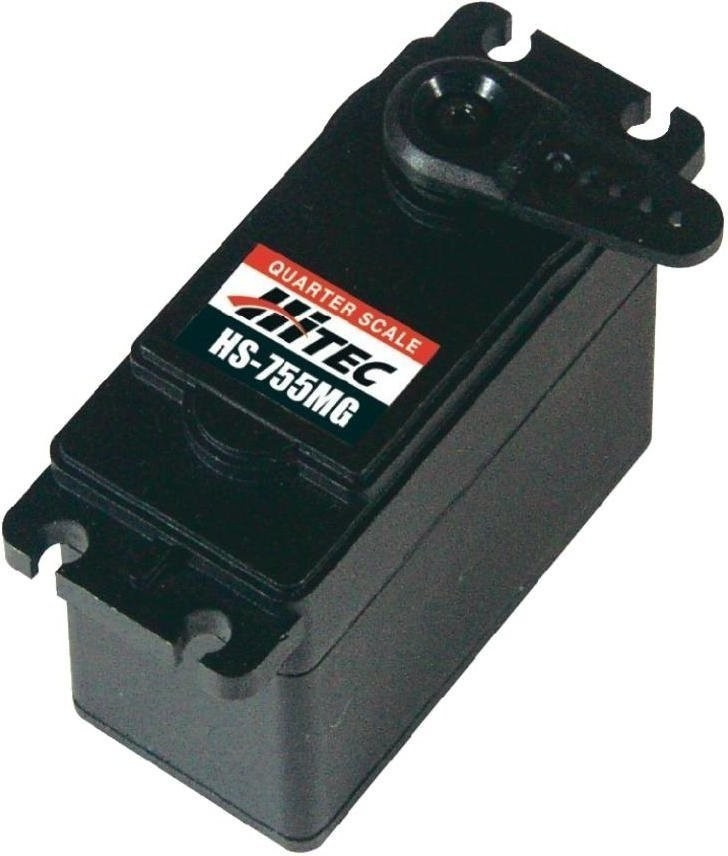 Hitec Servo HS-755MG (112756)