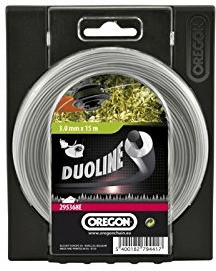 Oregon Duoline 2,4mm x 180m (106503E)