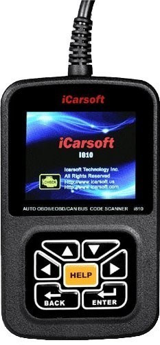 iCarsoft i810
