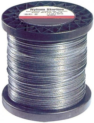 Oregon Nylium Starline 3,0mm x 240m (104886E)