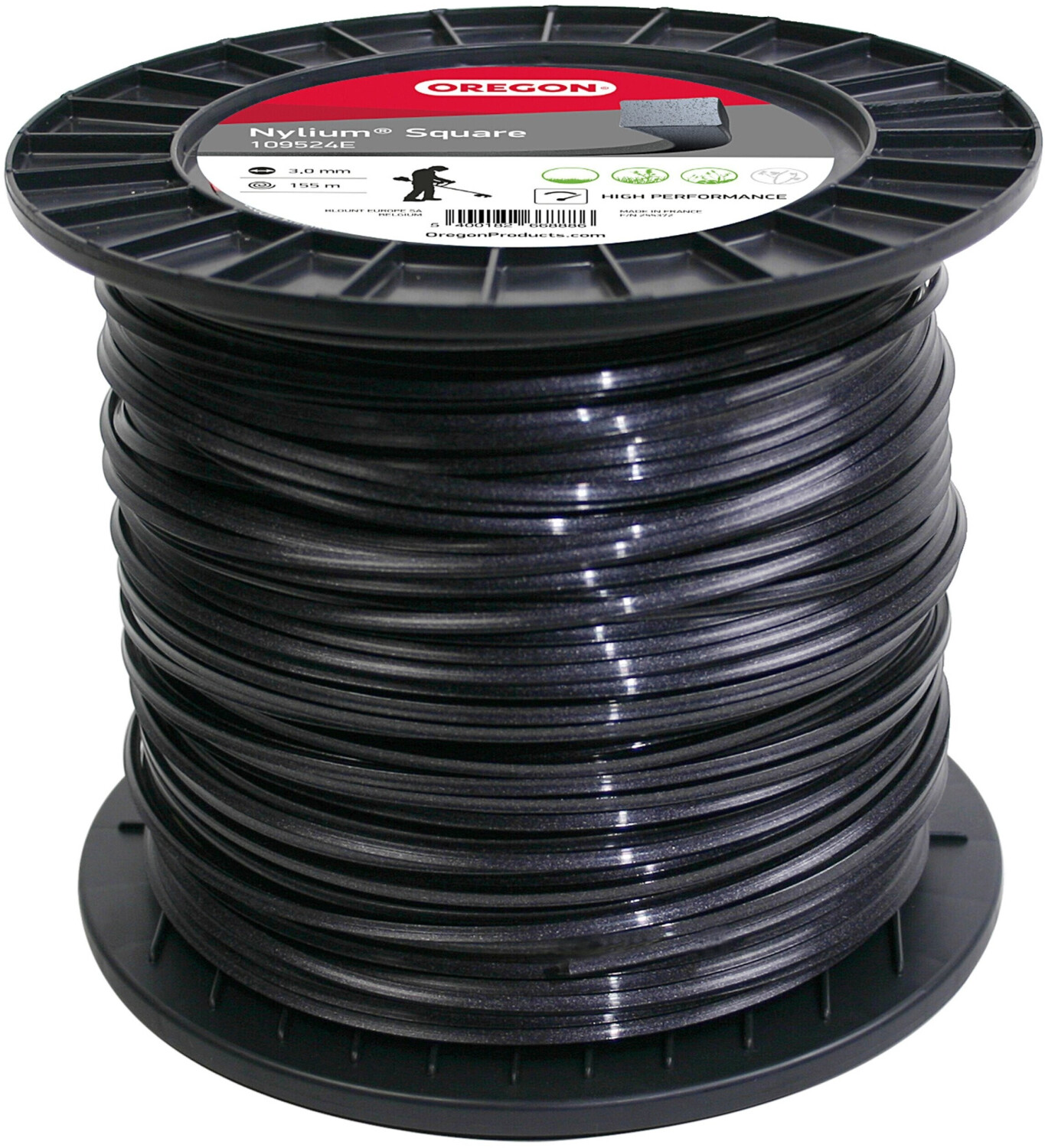 Oregon Nylium Starline 3,3mm x 200m (106361E)