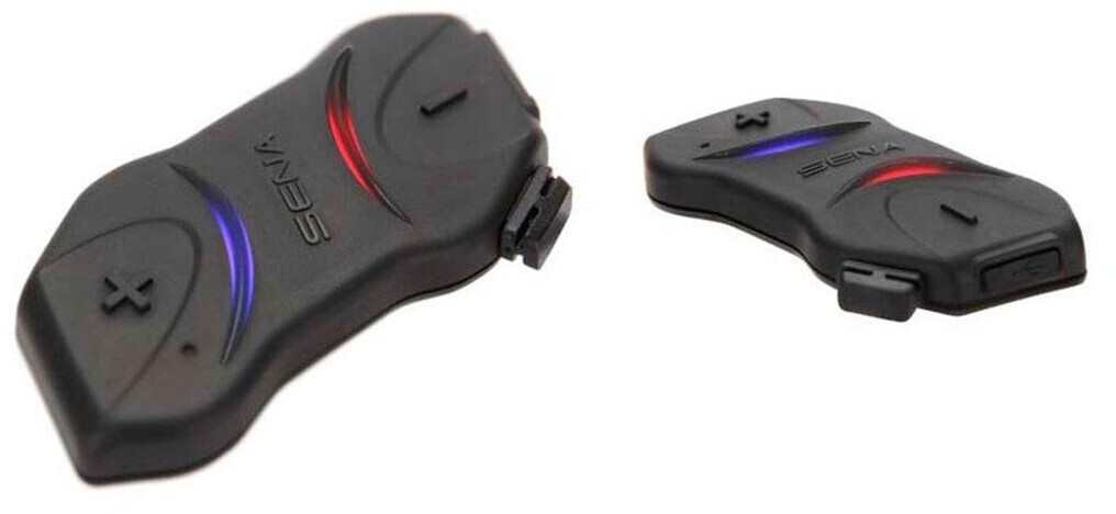 Sena SMH10R Dual Pack