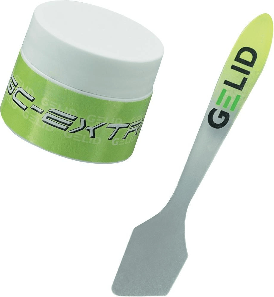 GELID Pâte thermique (TC-GC 03-02)