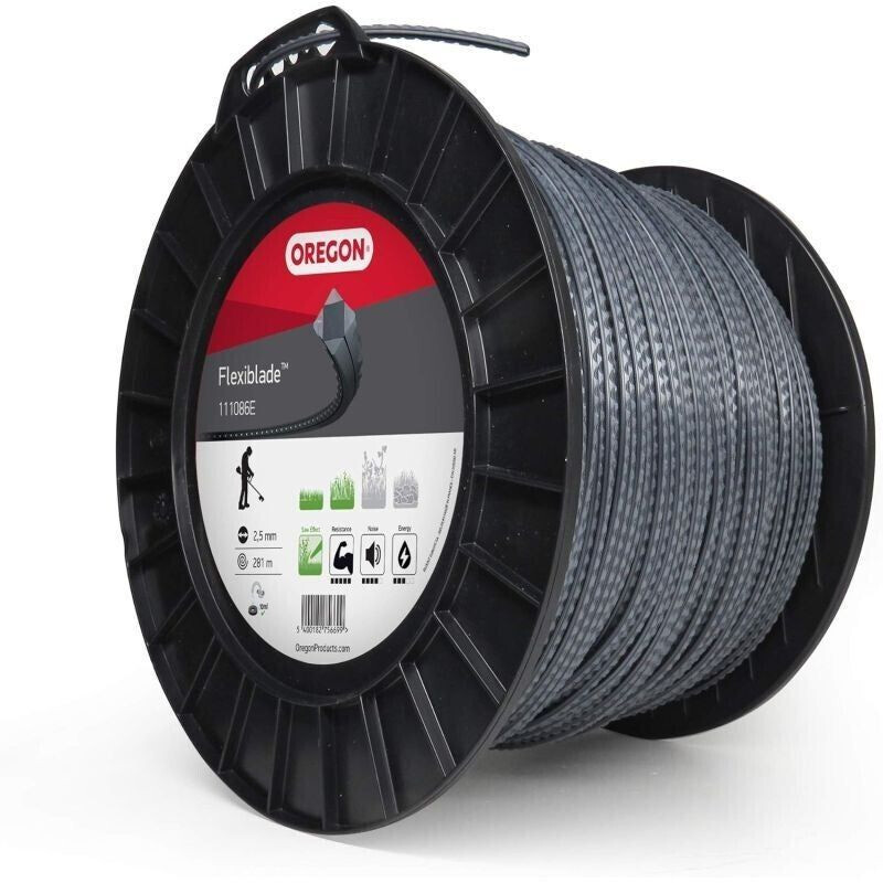 Oregon Flexiblade 2,5mm x 281m (111086E)