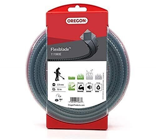 Oregon Flexiblade 2,5mm x 53m (111080E)
