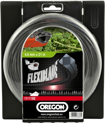 Oregon Flexiblade 3,0mm x 37m (111082E)