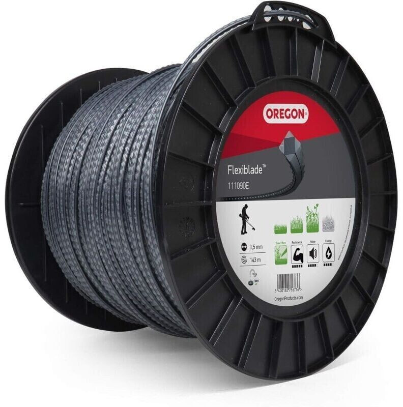 Oregon Flexiblade 3,5mm x 143m (111090E)
