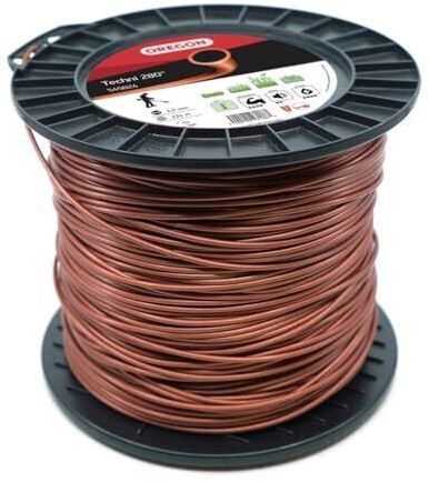 Oregon Techni 280° 3,0mm x 224m (545824)