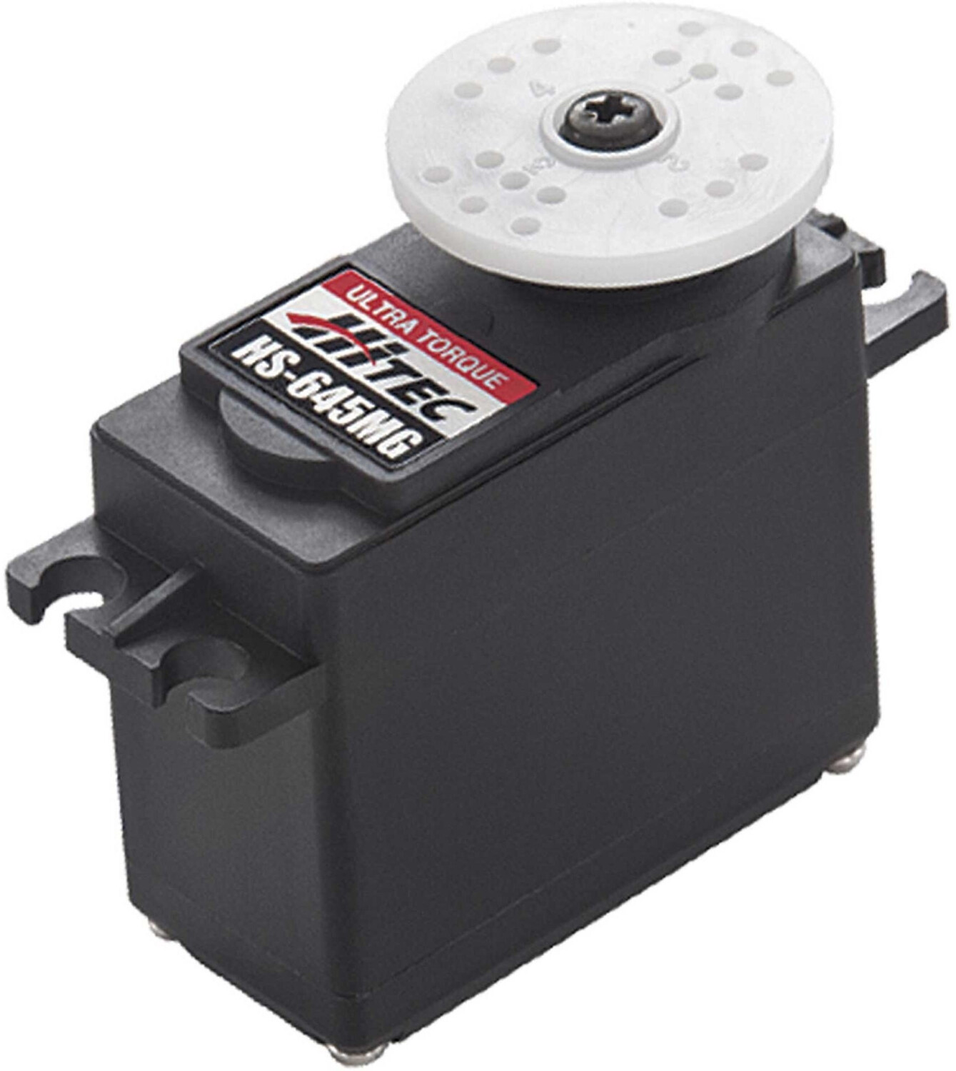 Hitec Servo HS645MG (112645) ab 31,33 € Preisvergleich bei idealo.de