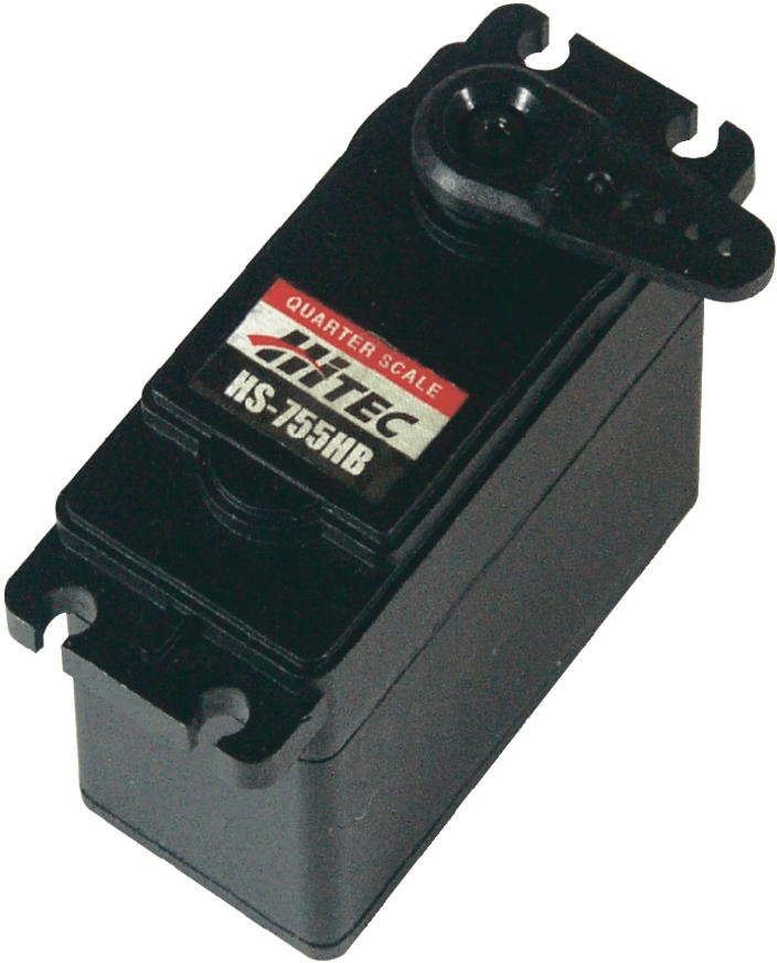 Hitec Servo HS-755HB (112755)
