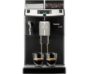 Desanimarse cuestionario papa Saeco Lirika Coffee desde 430,70 € | Compara precios en idealo