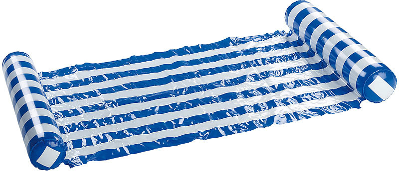 infactory Matelas aquatique - 130 x 70 cm