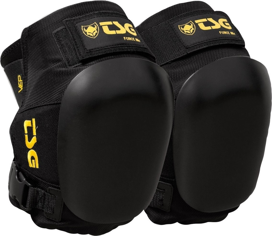 TSG Kneepad Force III plus