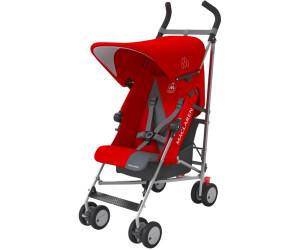 maclaren triumph dimensions