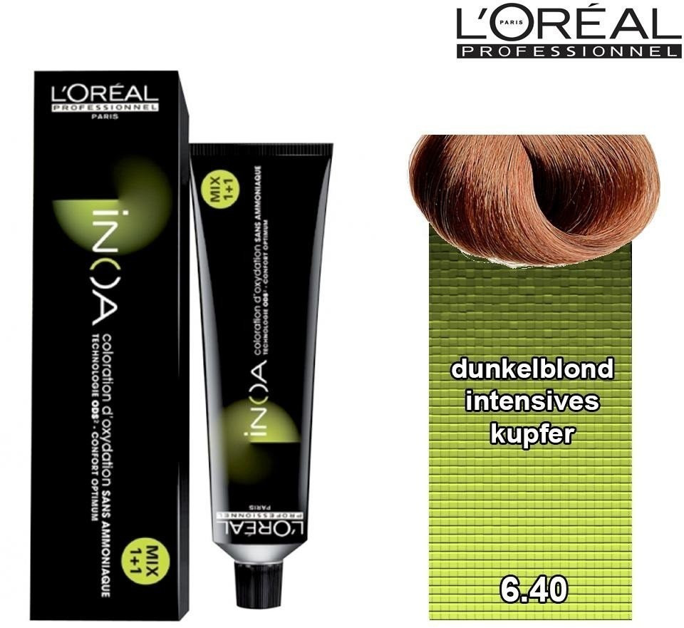 L'Oréal Inoa 6.4 (60 g)