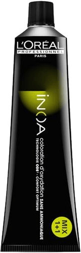 L'Oréal Inoa 4.65 (60 g)