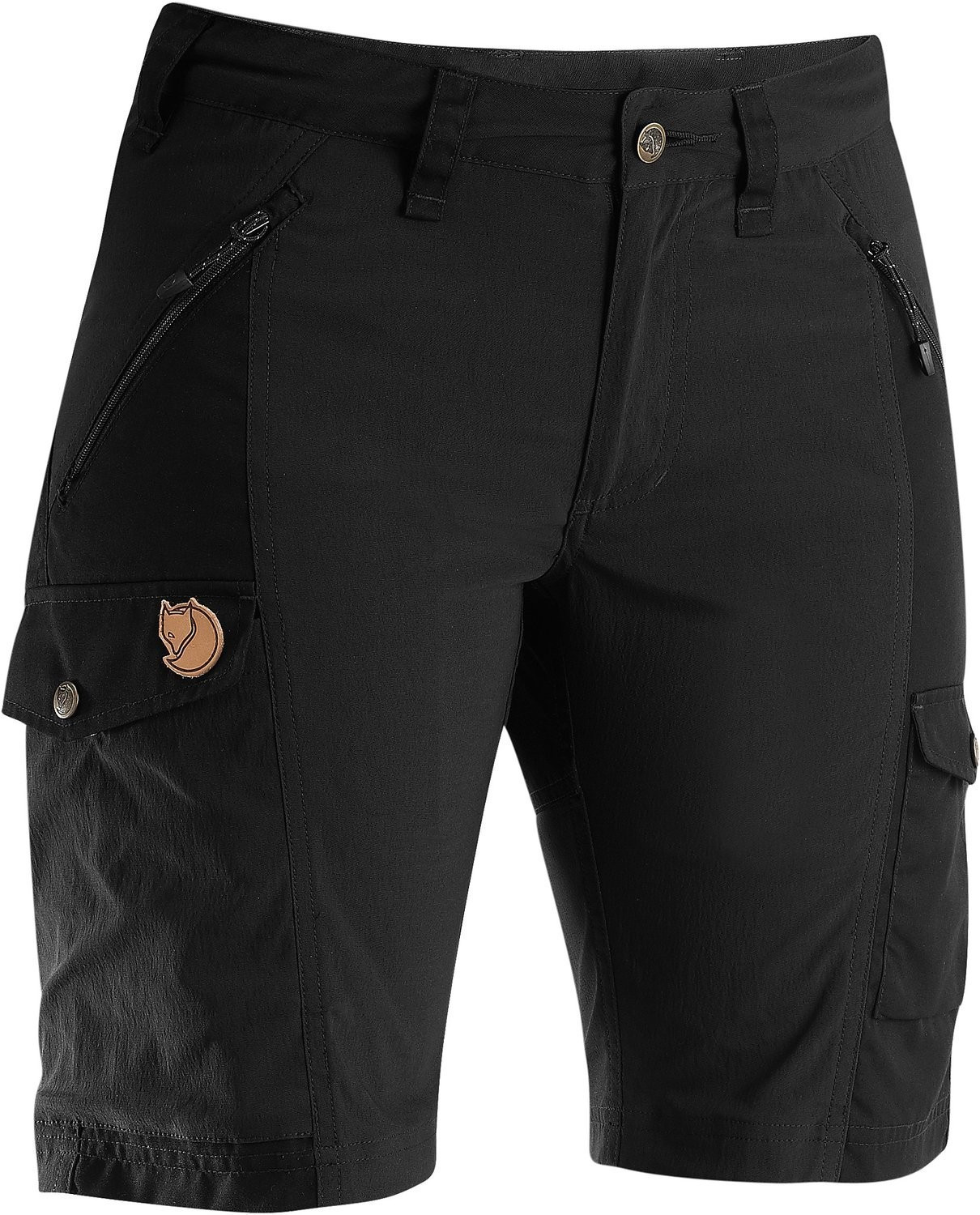 Fjällräven Nikka Shorts Women