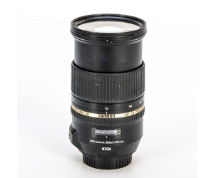 Tamron SP 24-70mm f2.8 Di VC USD a € 409,00 (oggi) | Migliori
