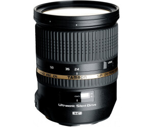 Tamron SP 24-70mm f2.8 Di VC USD ab 341,10 € | Preisvergleich bei